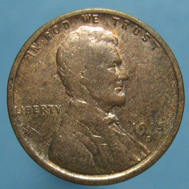 1915-D-Lincoln---Weak-Strike-But-High-Grade-Or-A-Waste-Of-$4